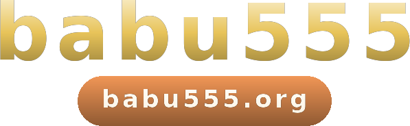 babu555 logo